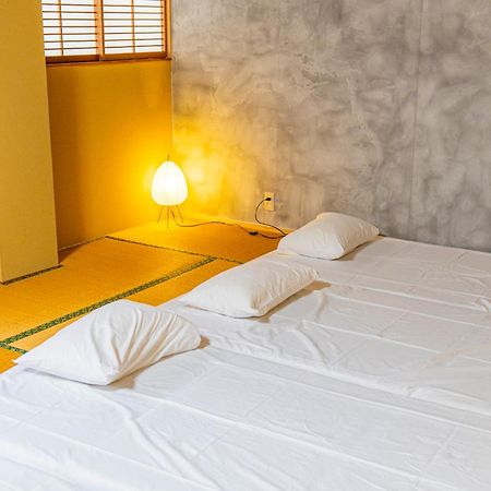 清津峡hostel 雪ふる宿 Seki  Luaran gambar