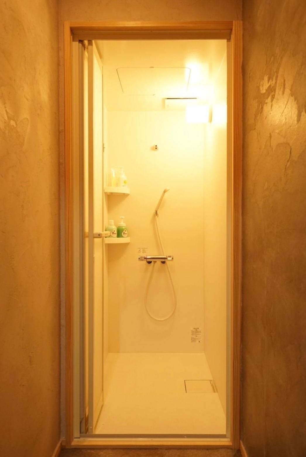 清津峡hostel 雪ふる宿 Seki  Luaran gambar