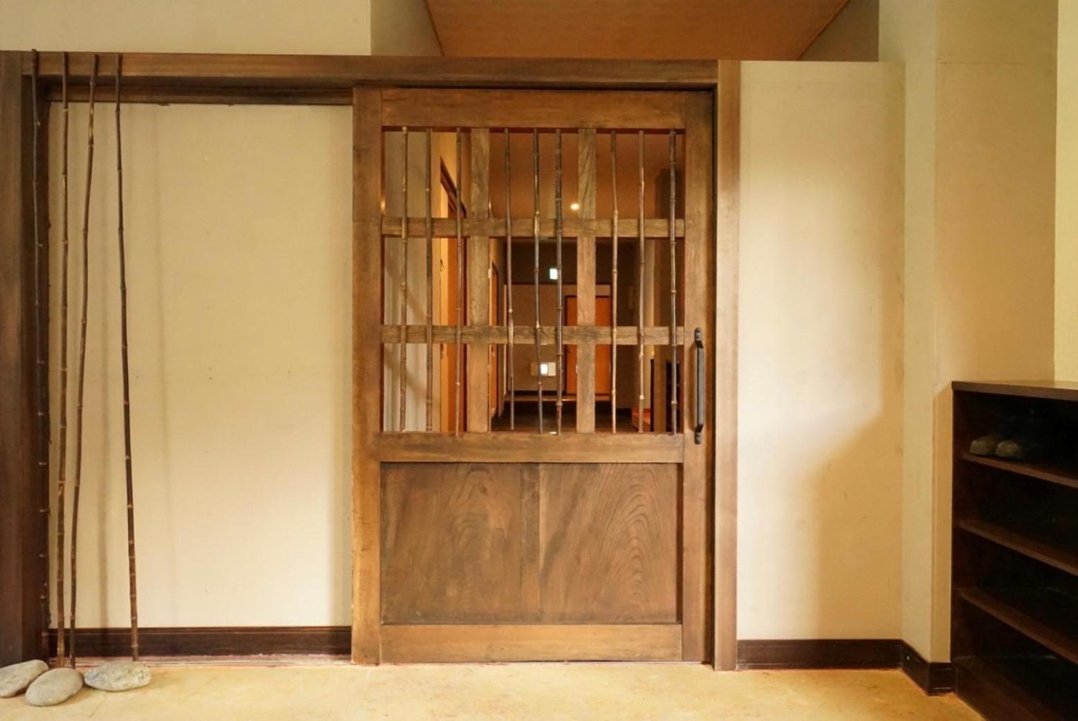 清津峡hostel 雪ふる宿 Seki  Luaran gambar