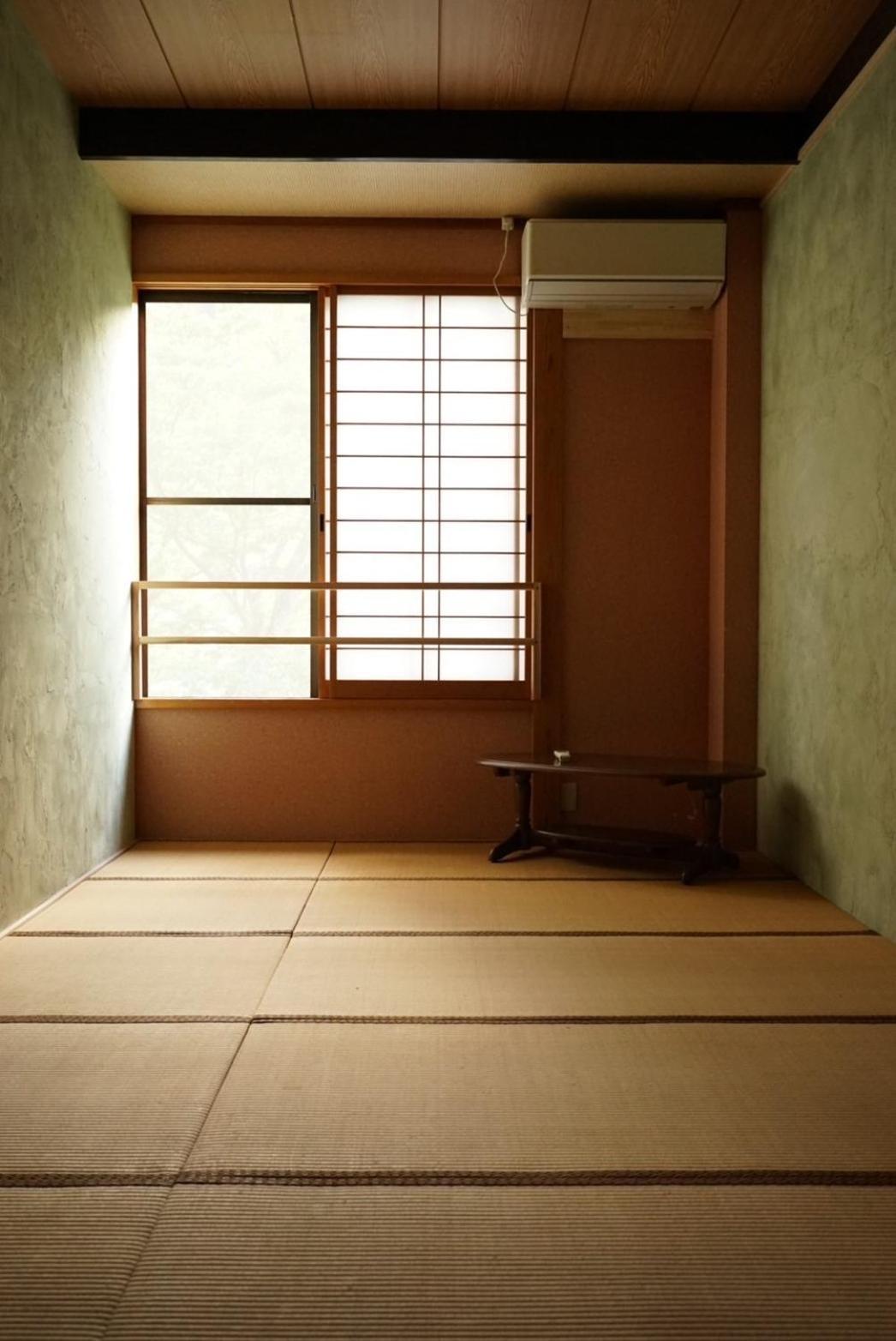 清津峡hostel 雪ふる宿 Seki  Luaran gambar